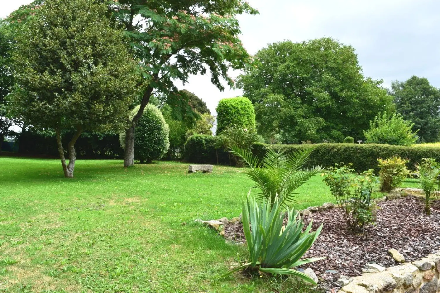  te koop huis Le Saint Morbihan 4