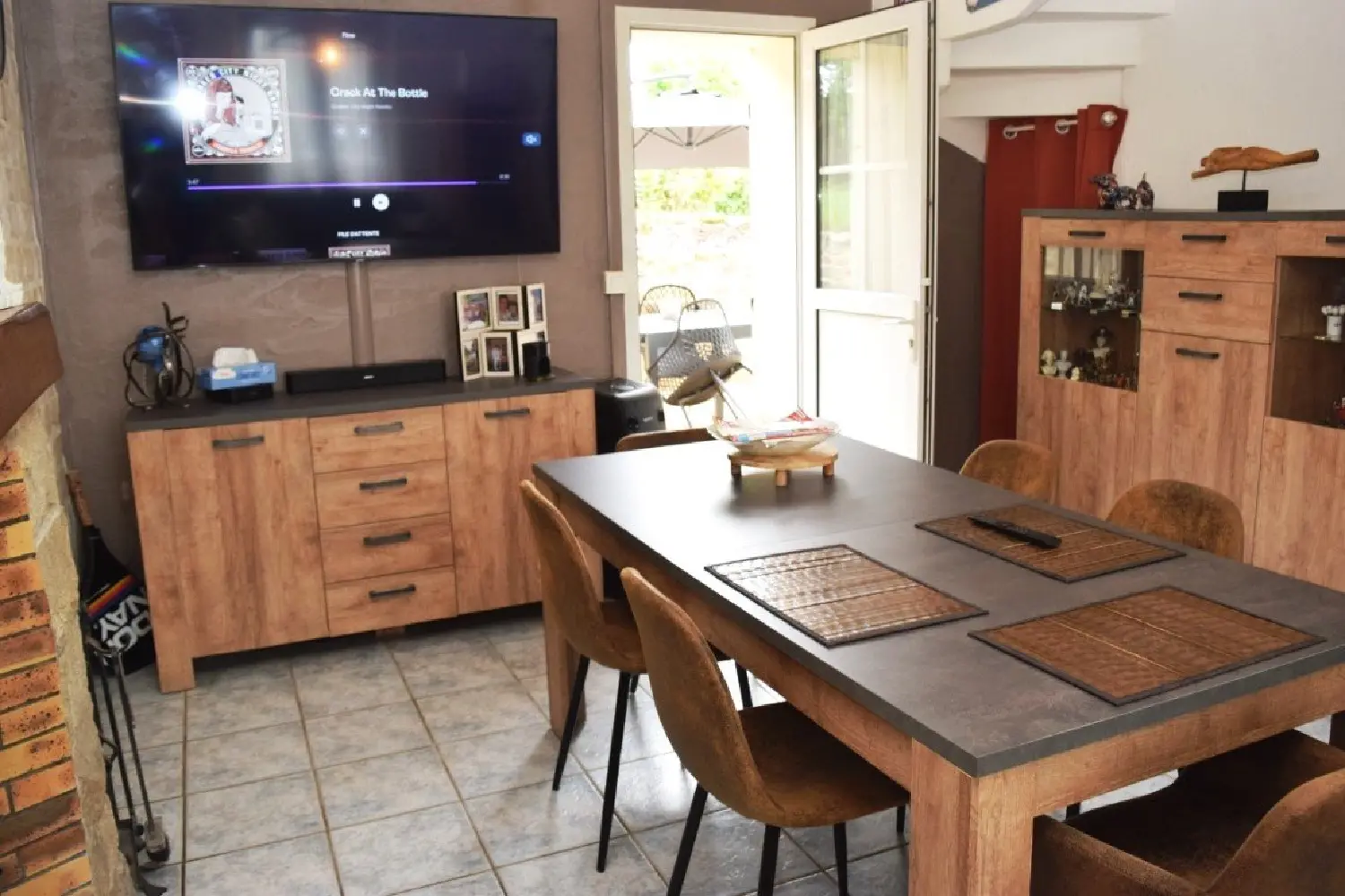  te koop huis Le Saint Morbihan 6