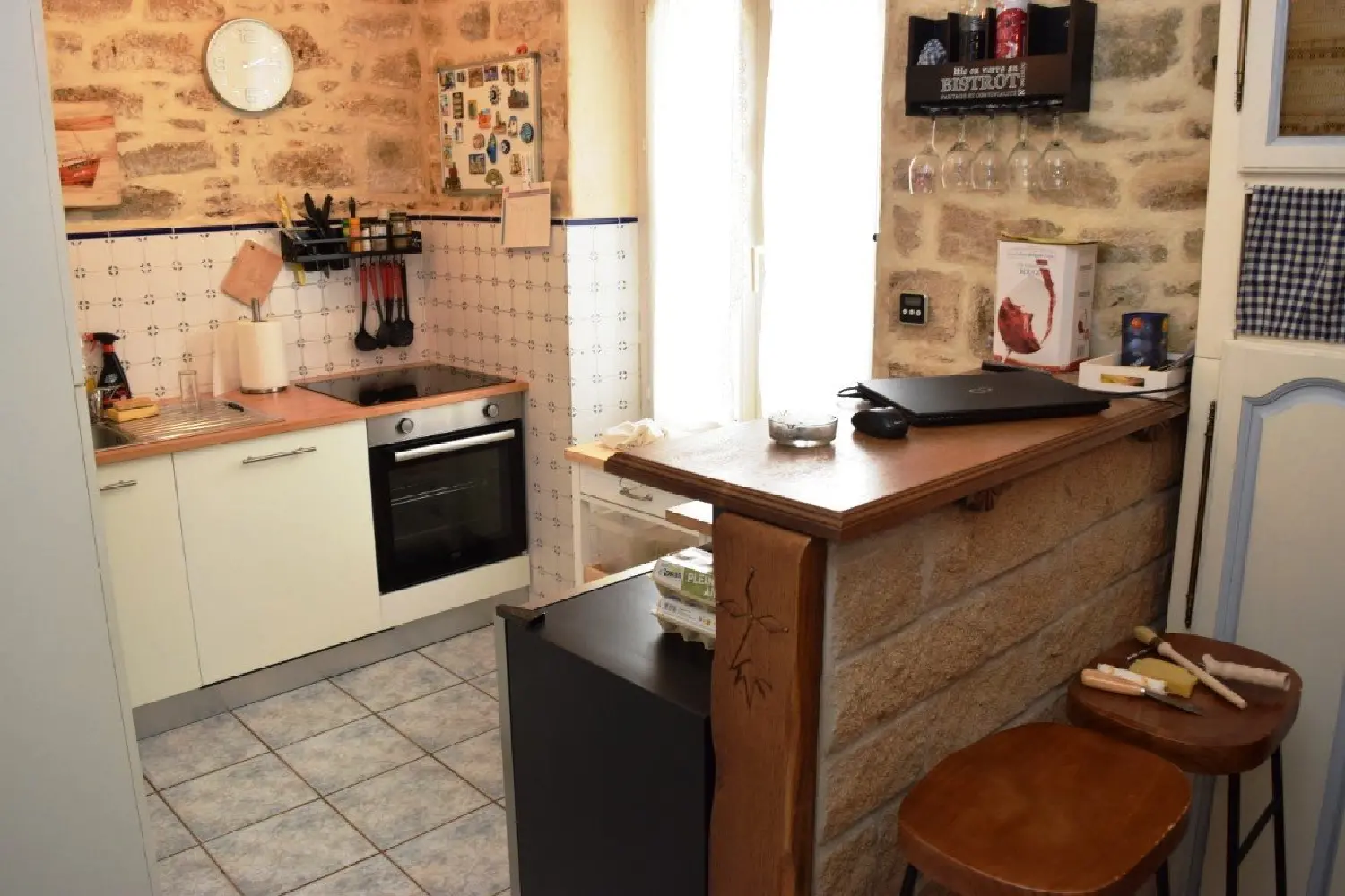  te koop huis Le Saint Morbihan 8