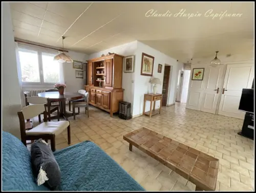 Le Tallud Deux-Sèvres huis foto 7124866