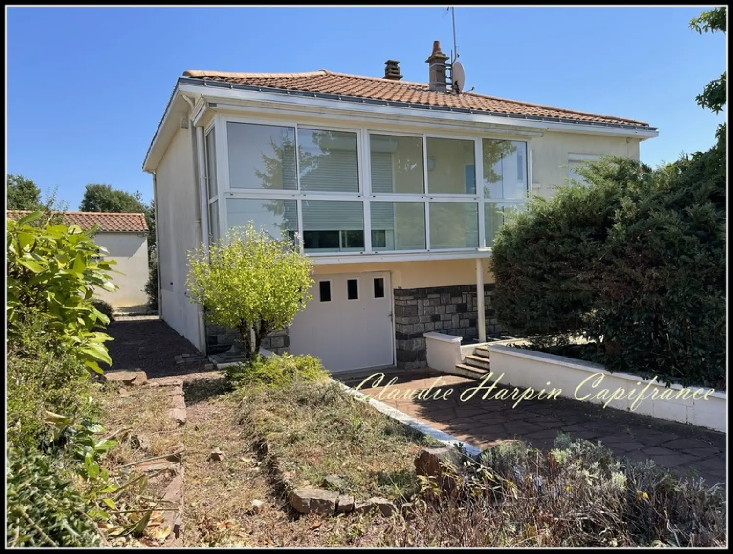  te koop huis Le Tallud Deux-Sèvres 4