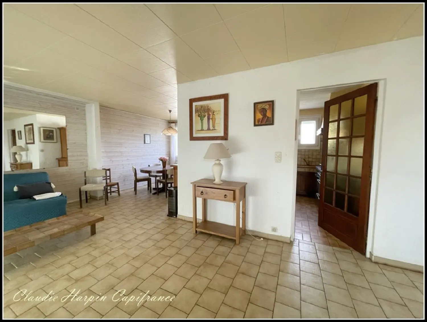  te koop huis Le Tallud Deux-Sèvres 5