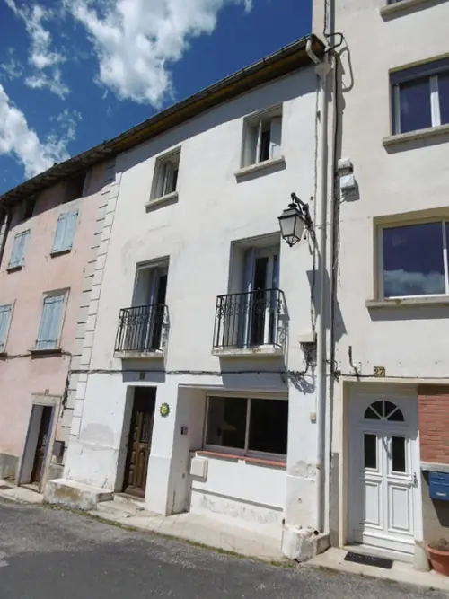 Le Tech Pyrénées-Orientales Haus Bild 7121563
