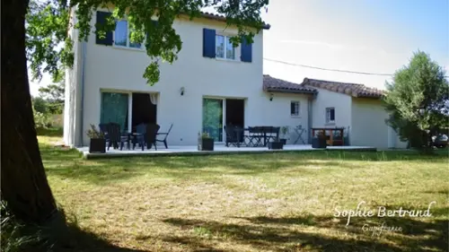 Le Teil Ardeche huis foto 7118434