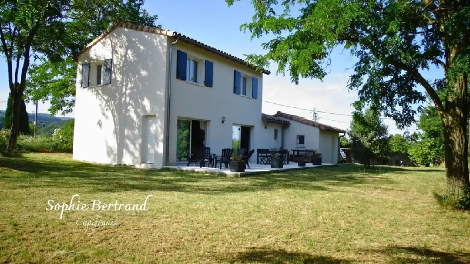  en venta casa Le Teil Ardèche 2