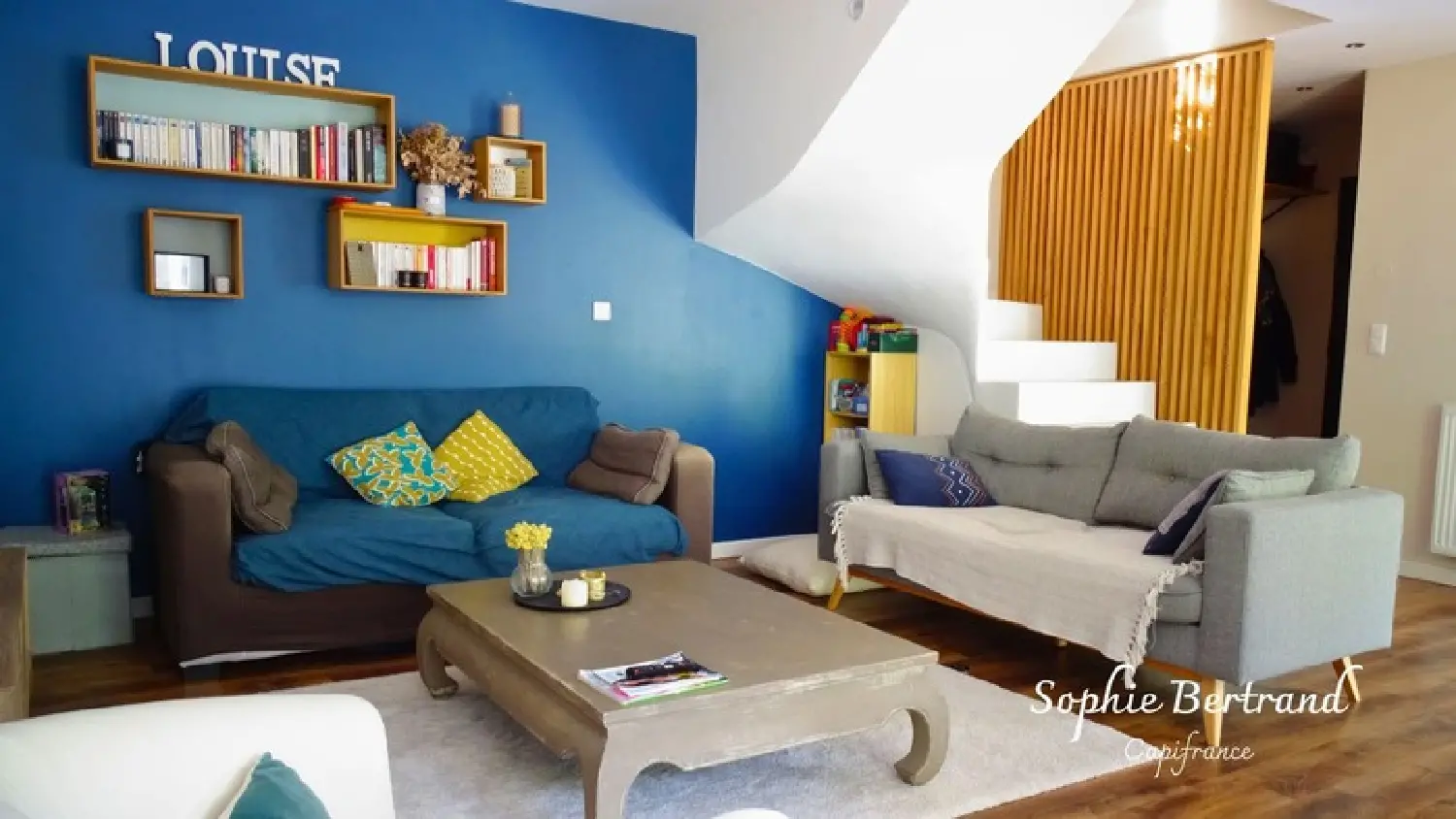  en venta casa Le Teil Ardèche 4