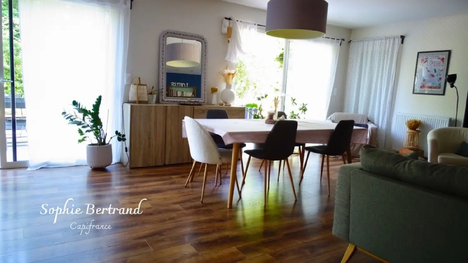  en venta casa Le Teil Ardèche 8