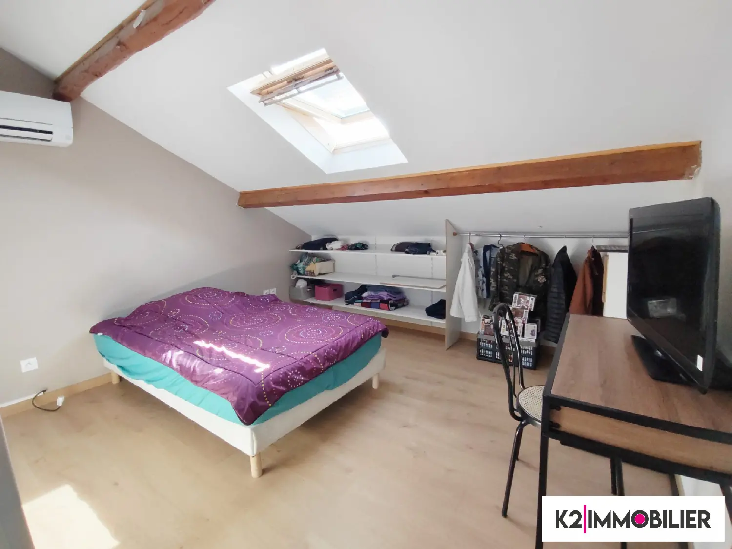  en venta casa Le Teil Ardèche 6