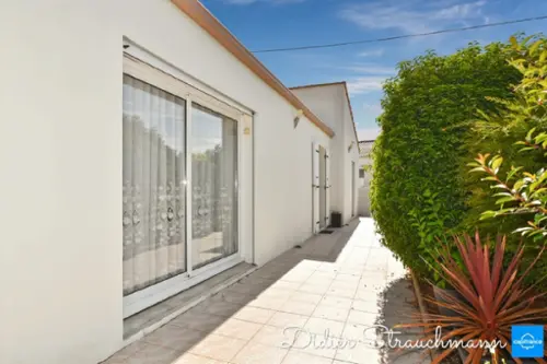 Le Thou Charente-Maritime house foto 7118390