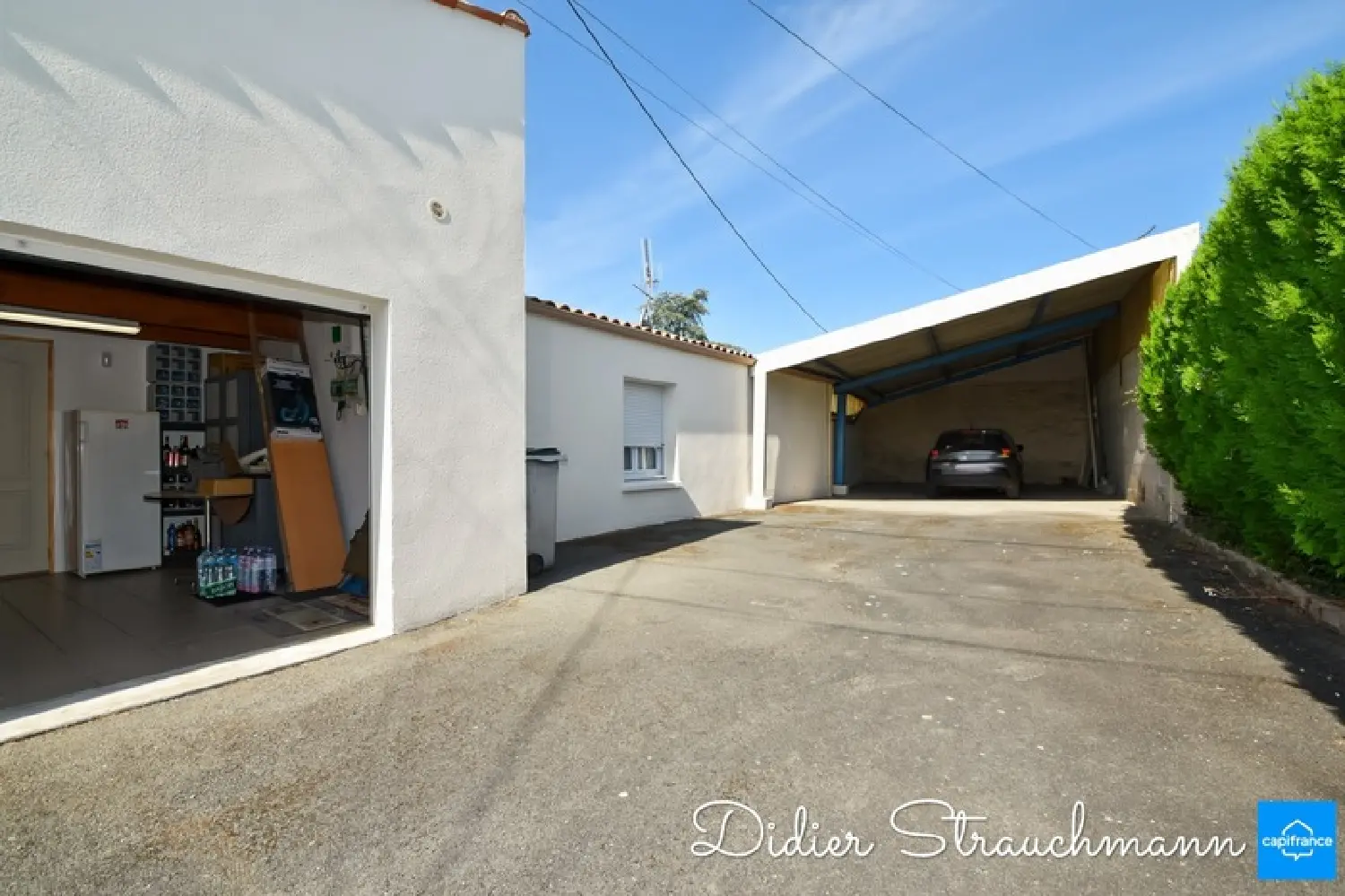  for sale house Le Thou Charente-Maritime 2
