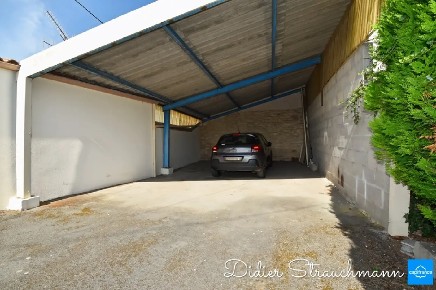 for sale house Le Thou Charente-Maritime 3