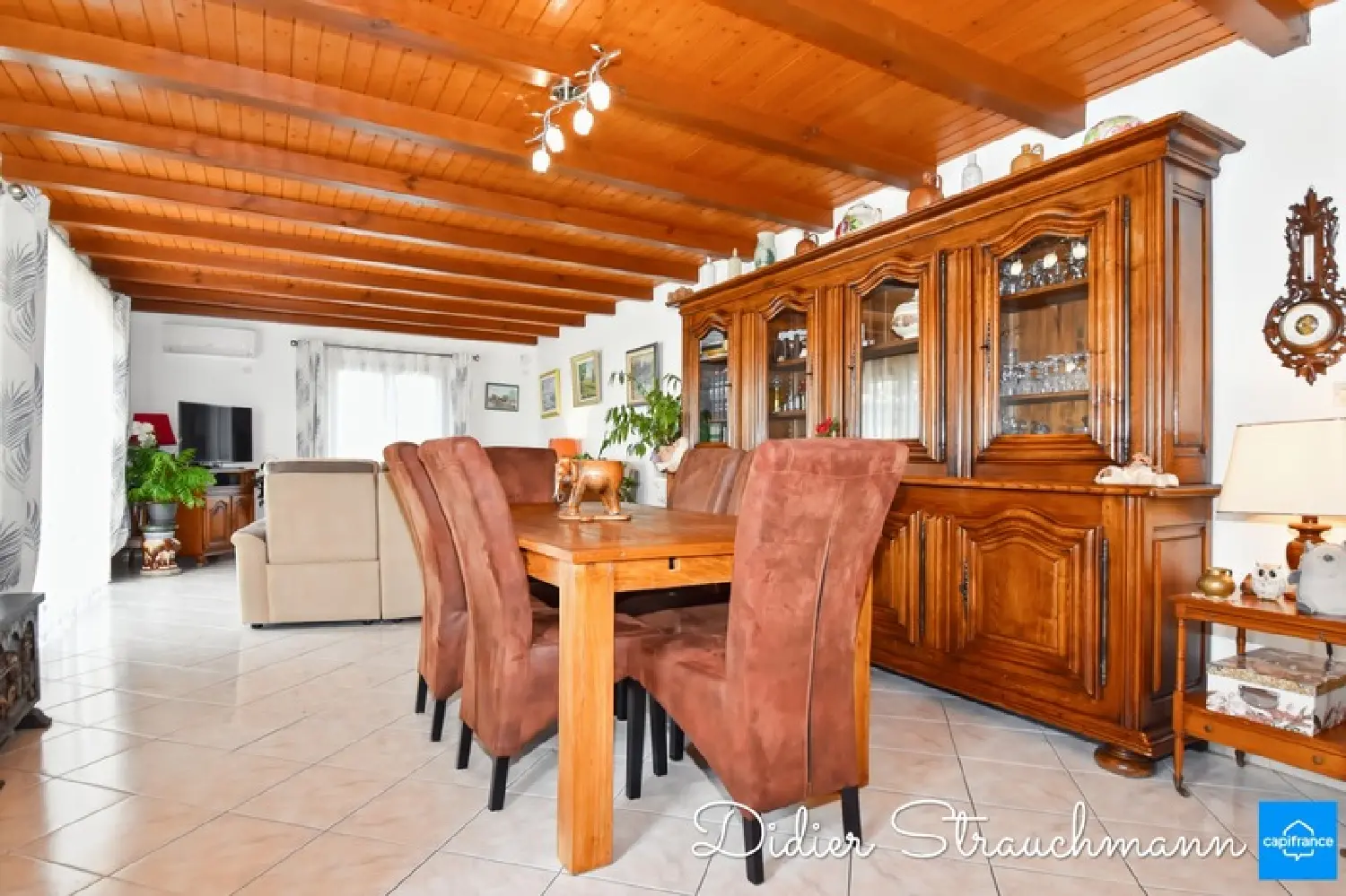  for sale house Le Thou Charente-Maritime 4