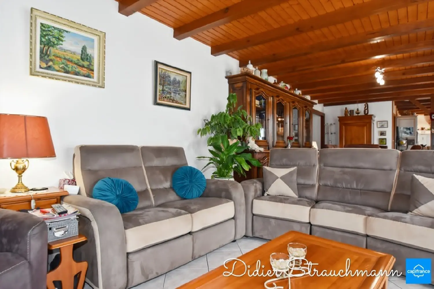  for sale house Le Thou Charente-Maritime 5