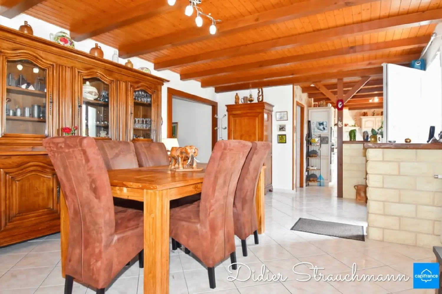  for sale house Le Thou Charente-Maritime 6