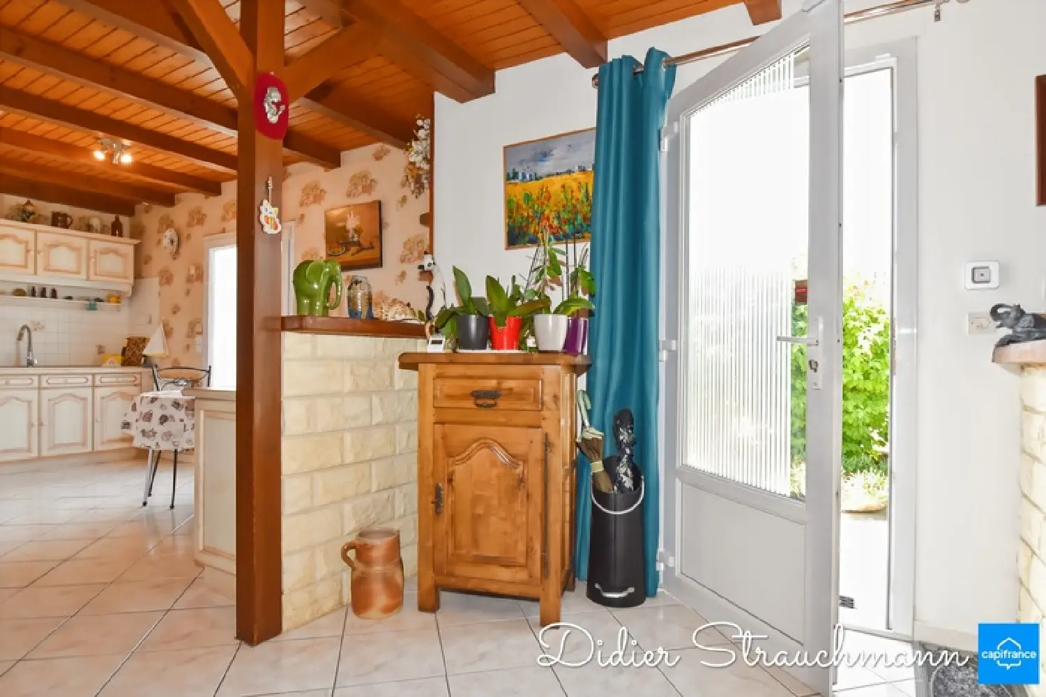  for sale house Le Thou Charente-Maritime 7