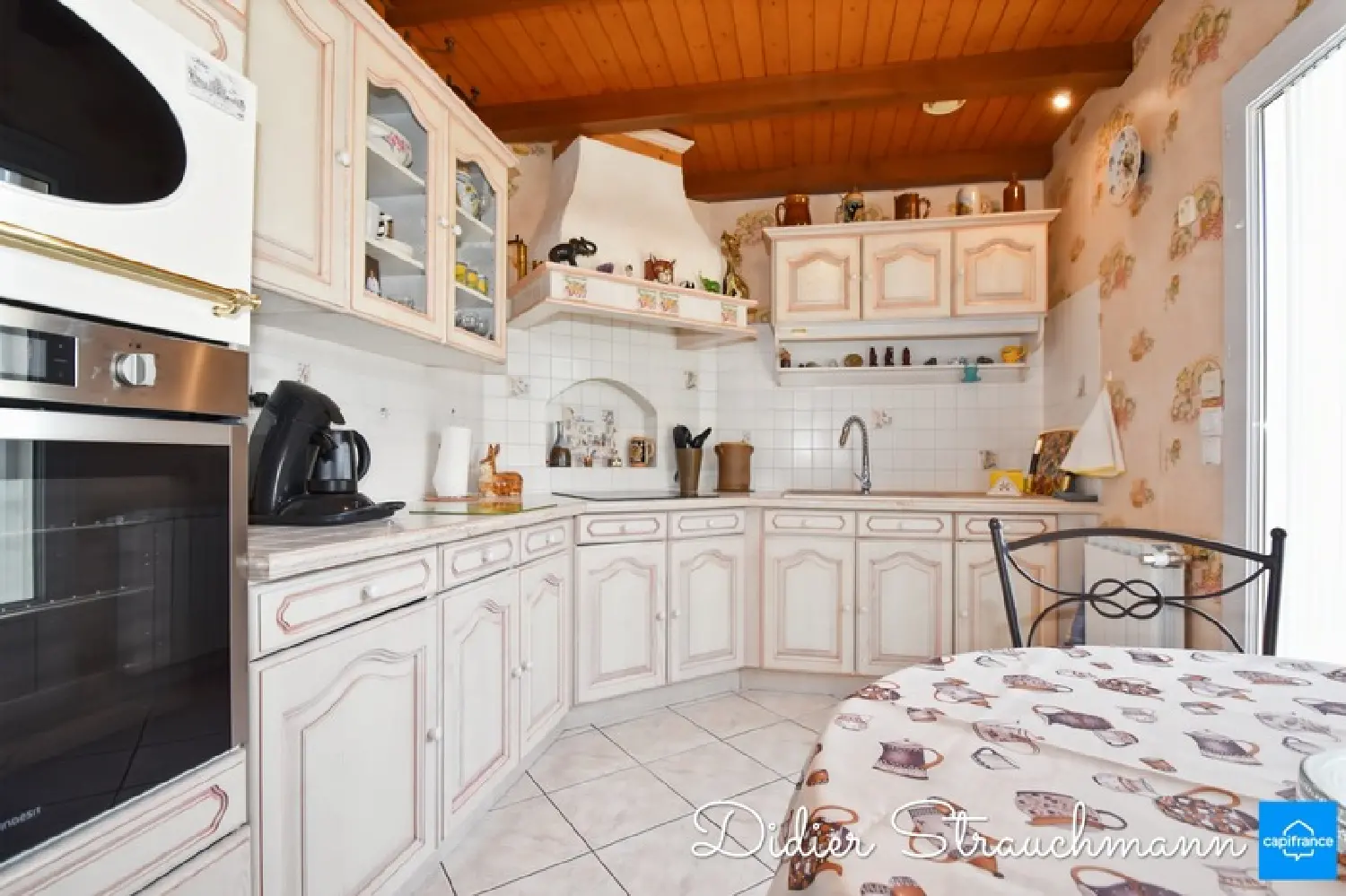  for sale house Le Thou Charente-Maritime 8