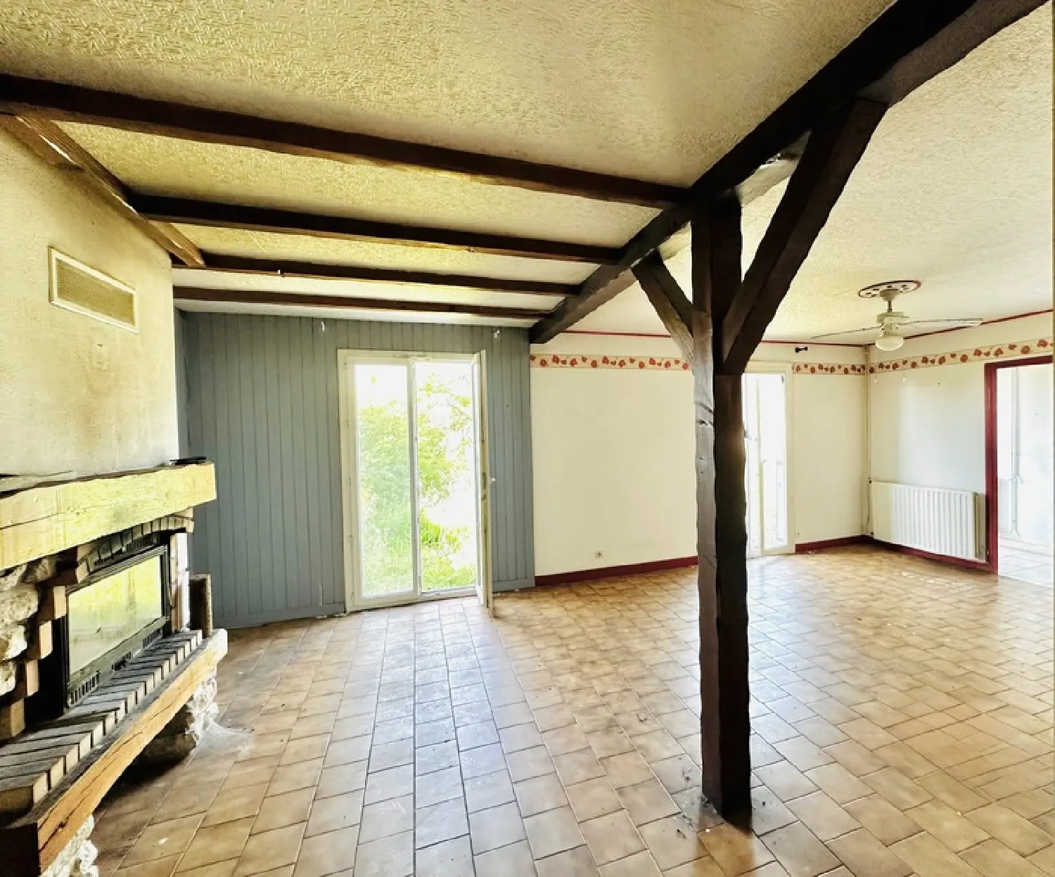  te koop huis Le Thou Charente-Maritime 2