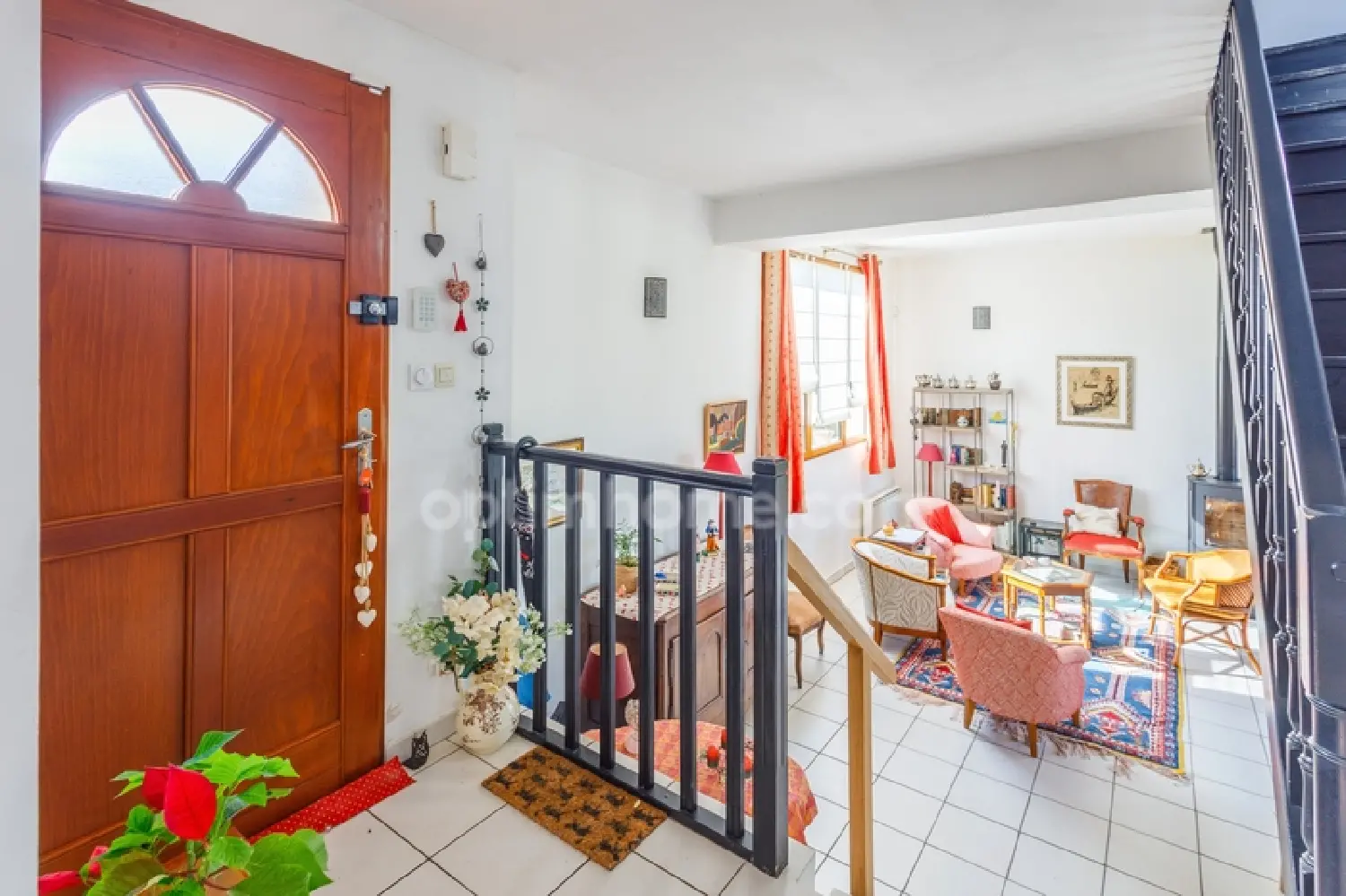  te koop huis Le Torpt Eure 2