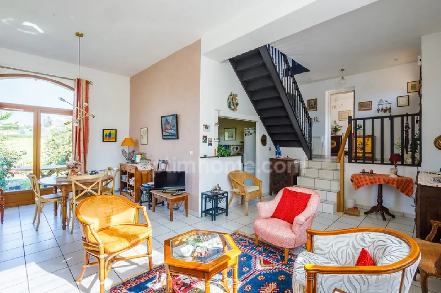  te koop huis Le Torpt Eure 3