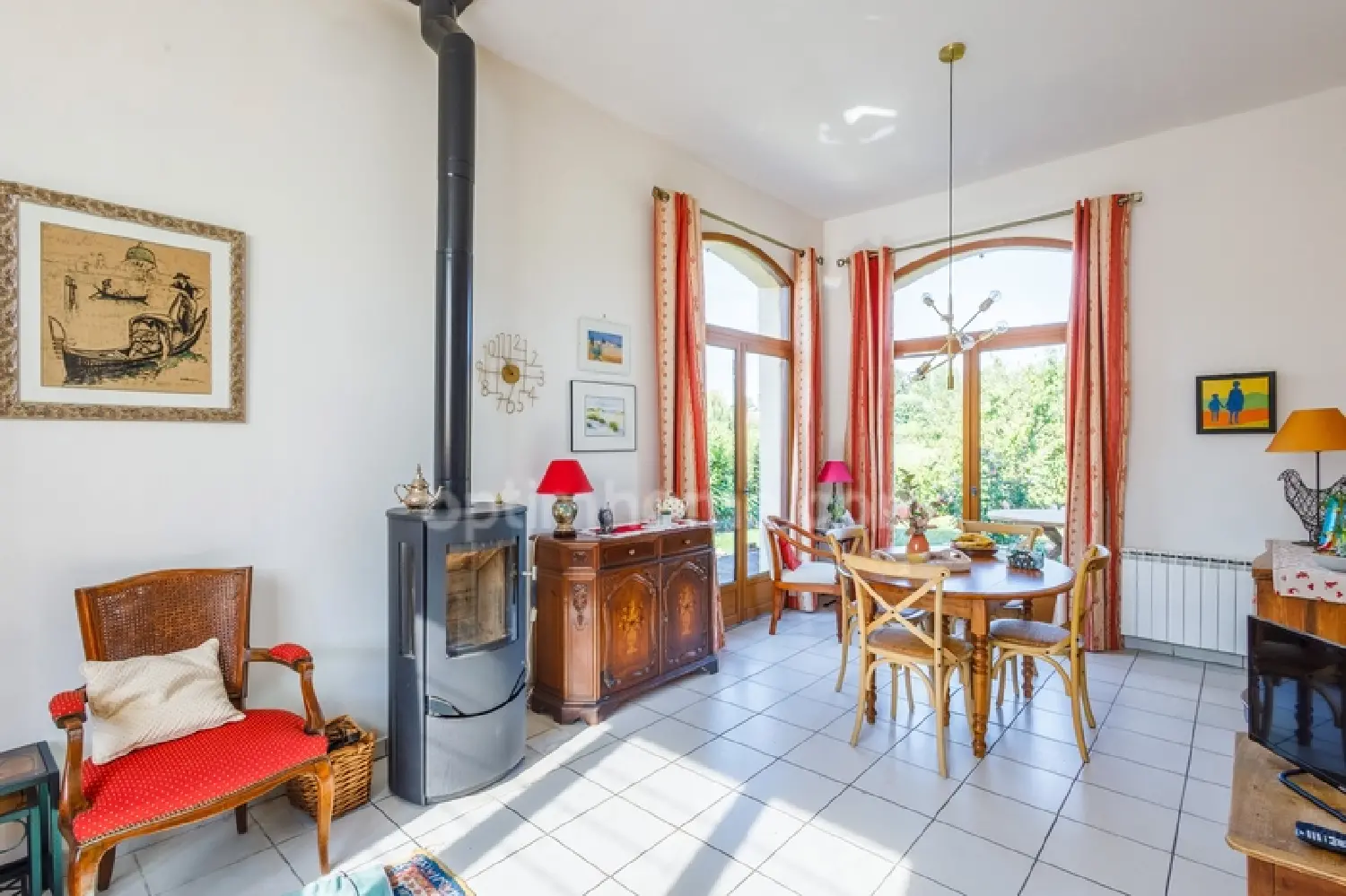  te koop huis Le Torpt Eure 4