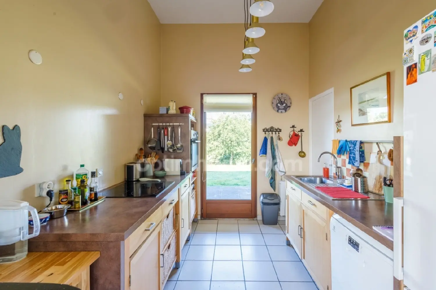  te koop huis Le Torpt Eure 5