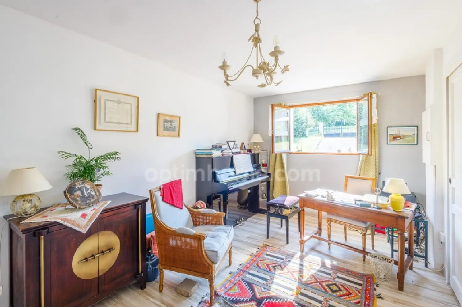  te koop huis Le Torpt Eure 6