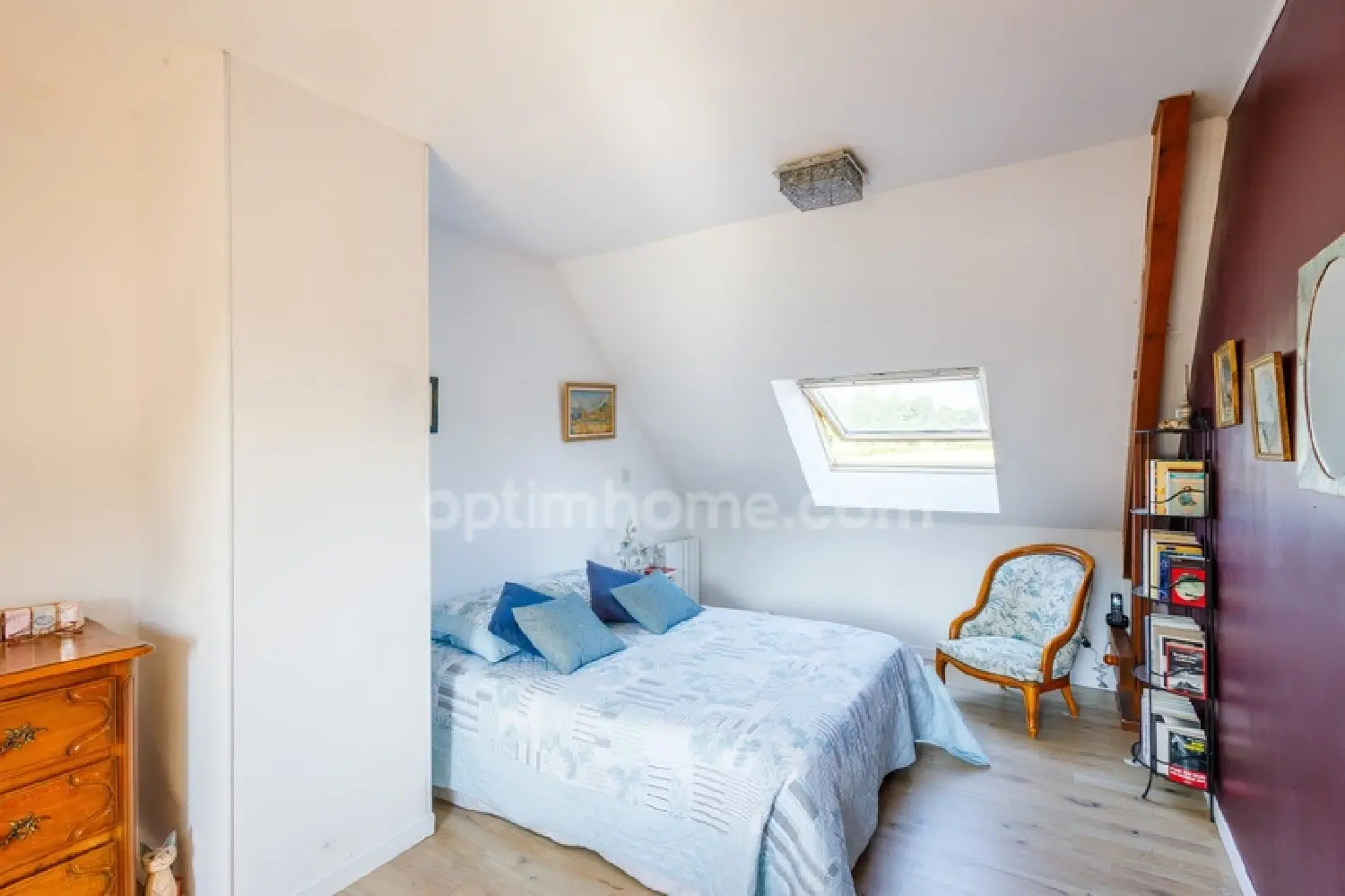  te koop huis Le Torpt Eure 7