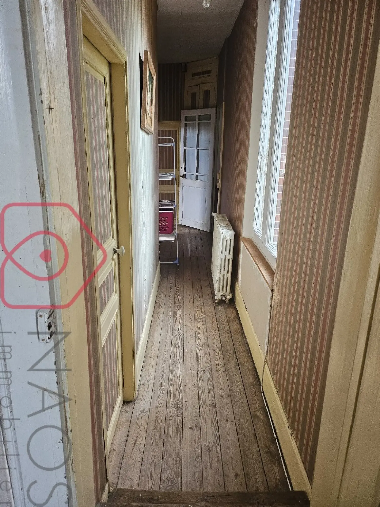  à vendre maison Le Tréport Seine-Maritime 6