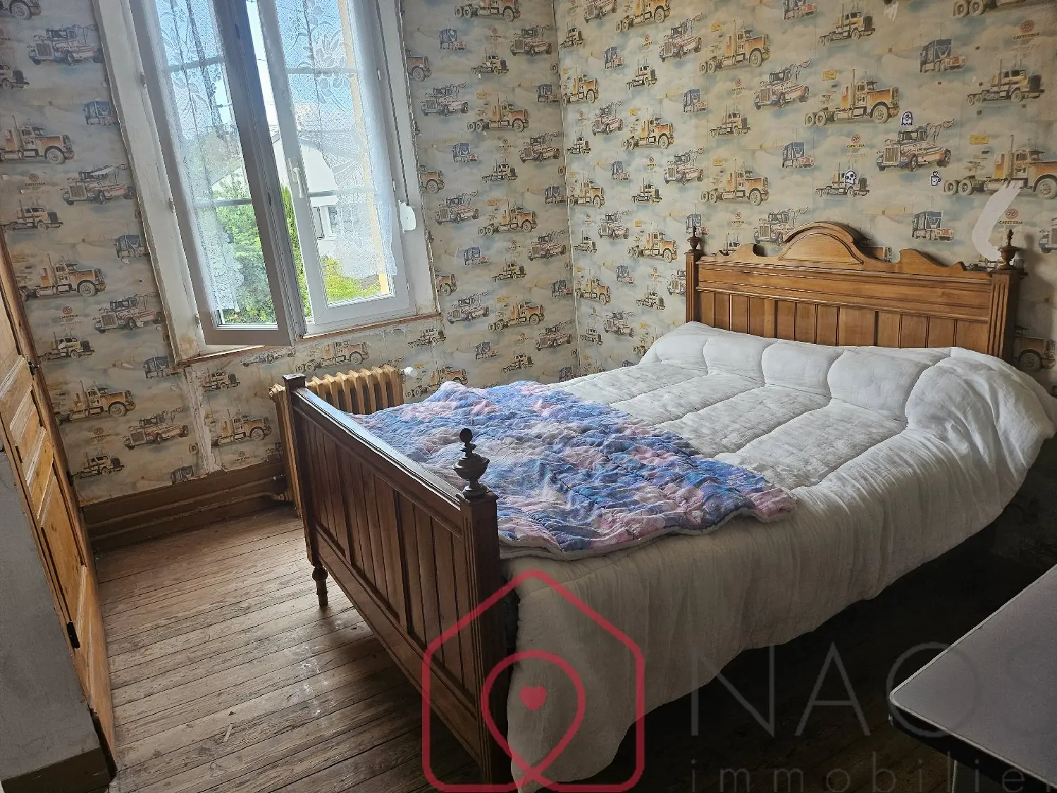  à vendre maison Le Tréport Seine-Maritime 7