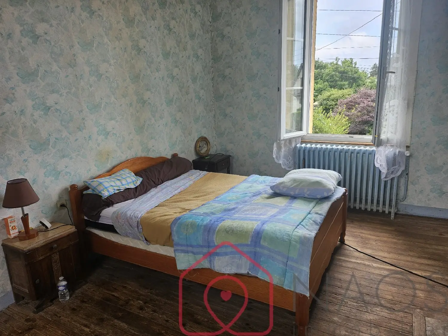  à vendre maison Le Tréport Seine-Maritime 8