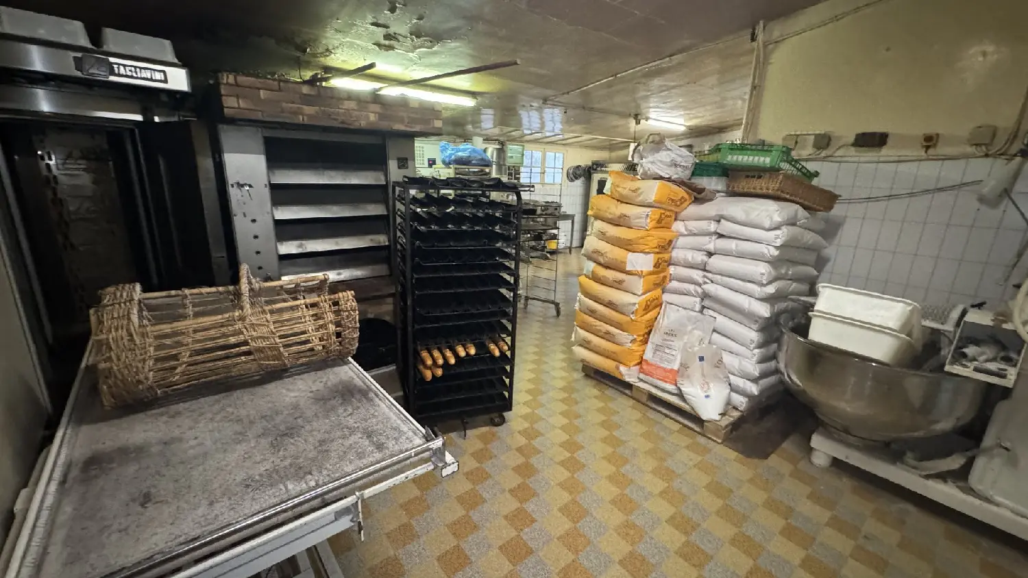  à vendre maison Le Tréport Seine-Maritime 5
