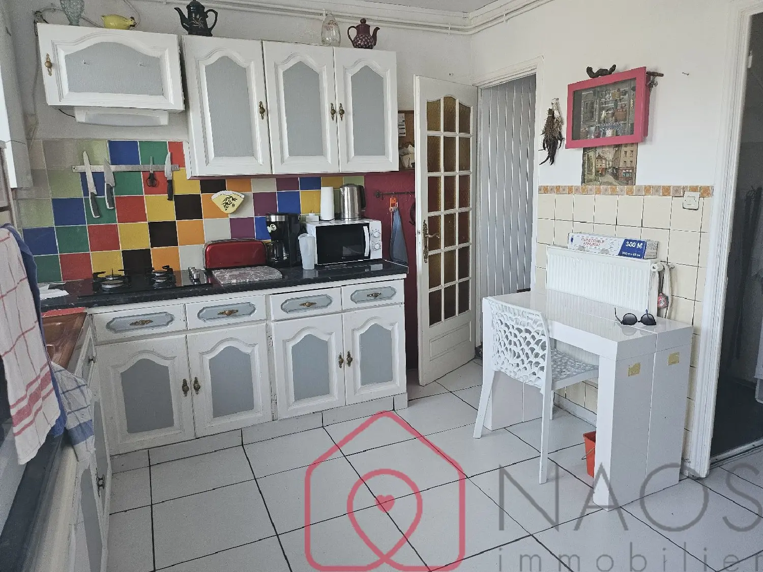  en venta casa Le Tréport Seine-Maritime 2