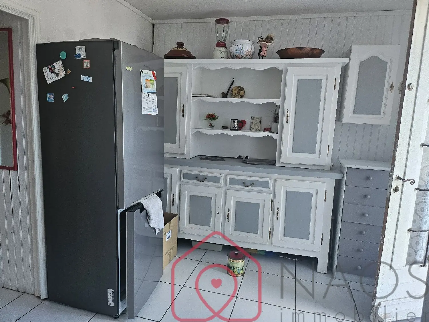  en venta casa Le Tréport Seine-Maritime 3