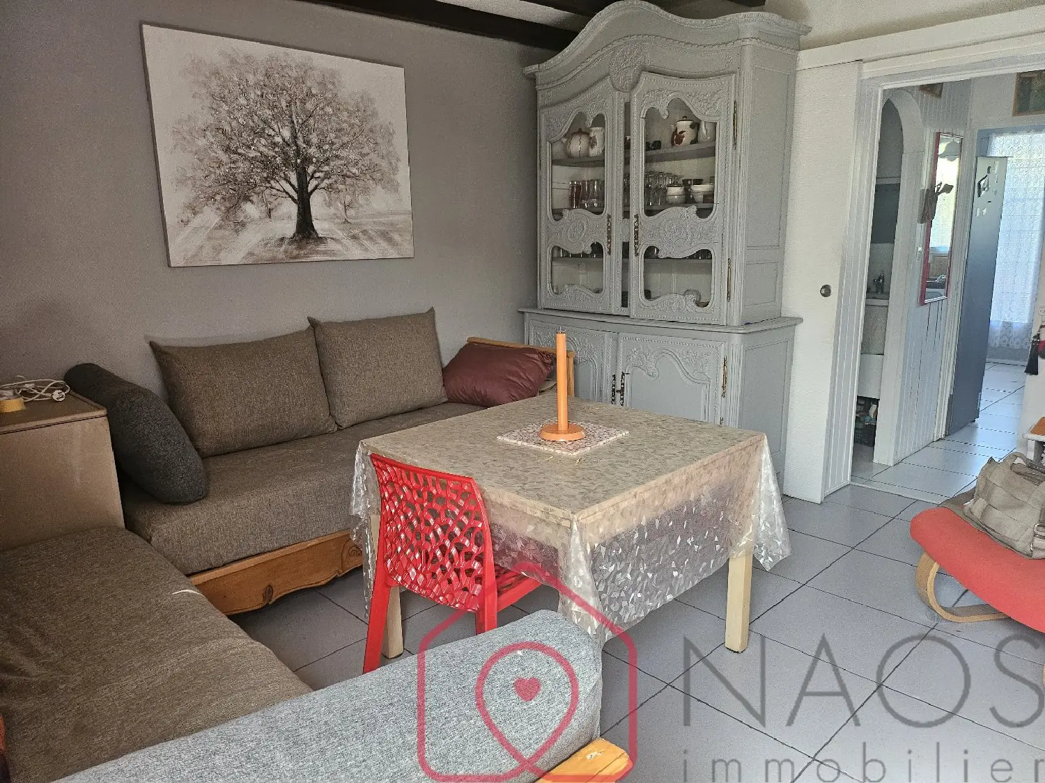  en venta casa Le Tréport Seine-Maritime 8