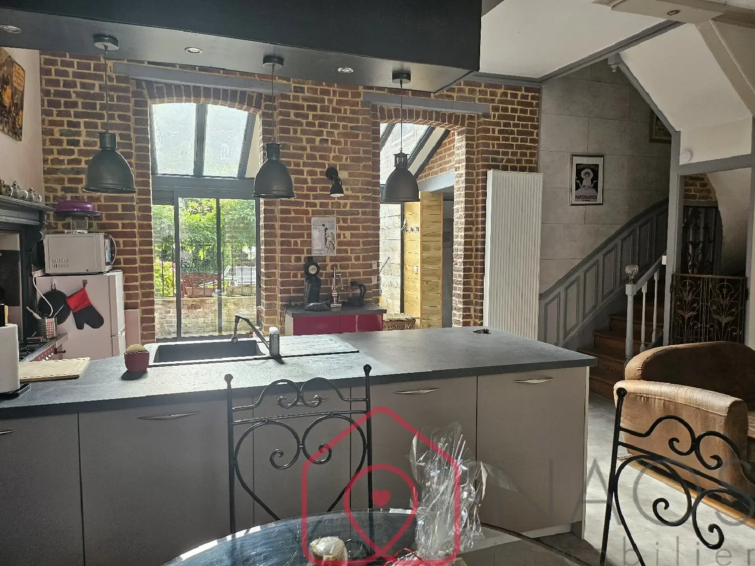  en venta casa Le Tréport Seine-Maritime 1