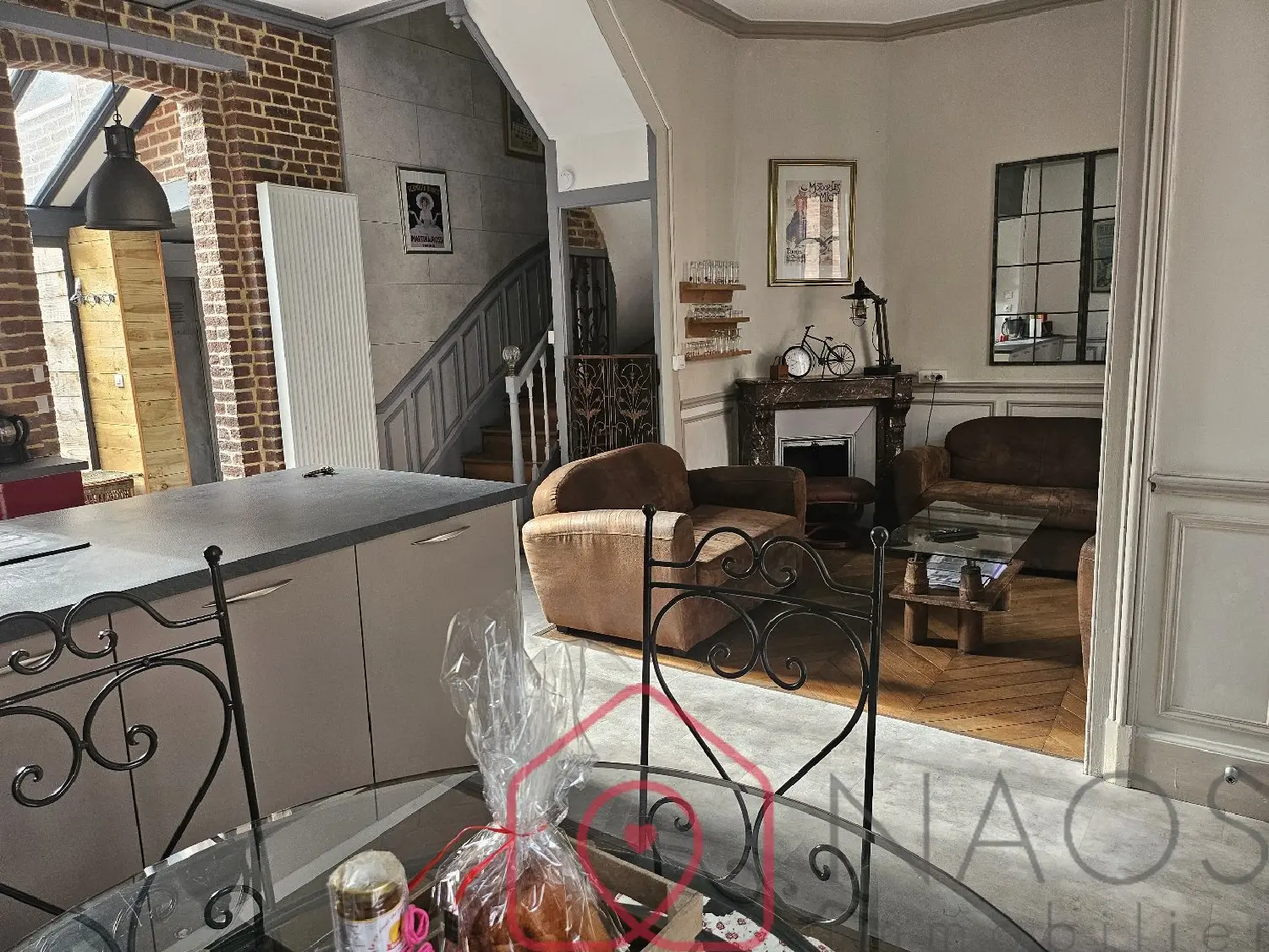  en venta casa Le Tréport Seine-Maritime 2