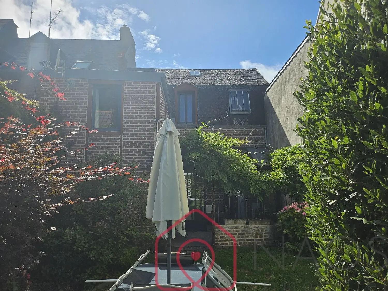  en venta casa Le Tréport Seine-Maritime 4