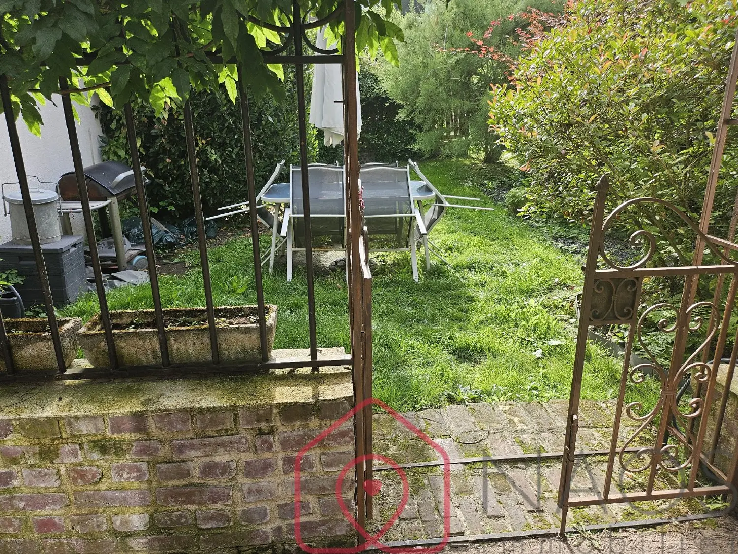  en venta casa Le Tréport Seine-Maritime 6
