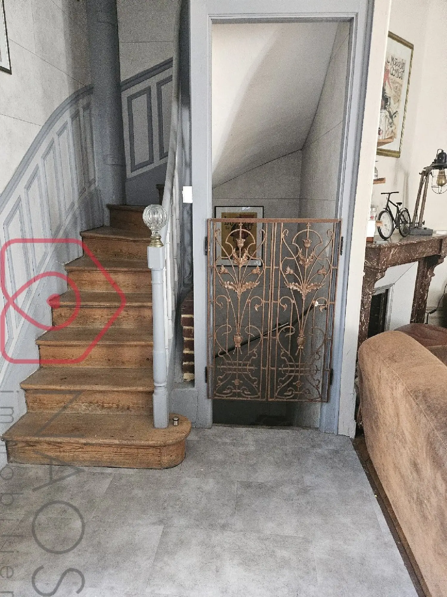  en venta casa Le Tréport Seine-Maritime 8