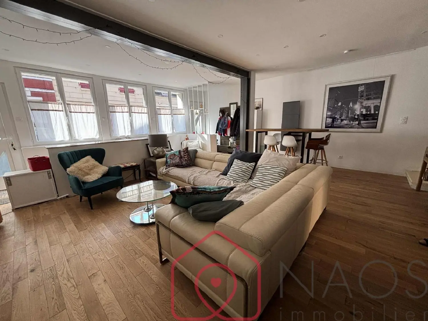  te koop huis Le Tréport Seine-Maritime 5