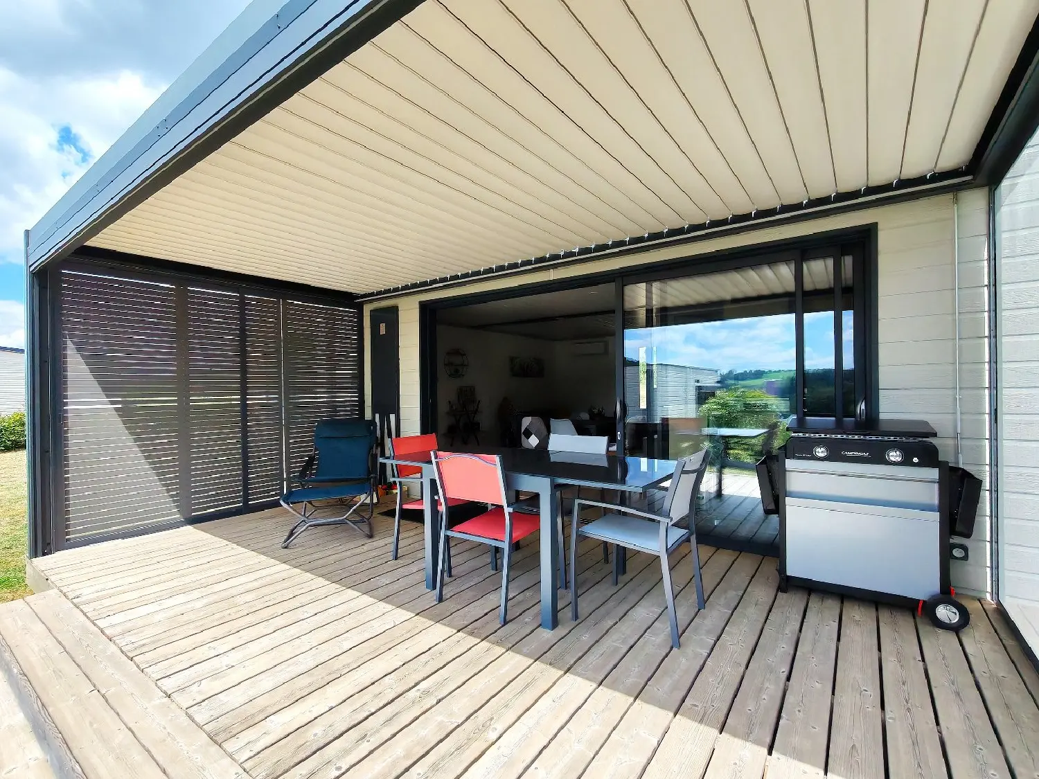  for sale house Le Vibal Aveyron 4