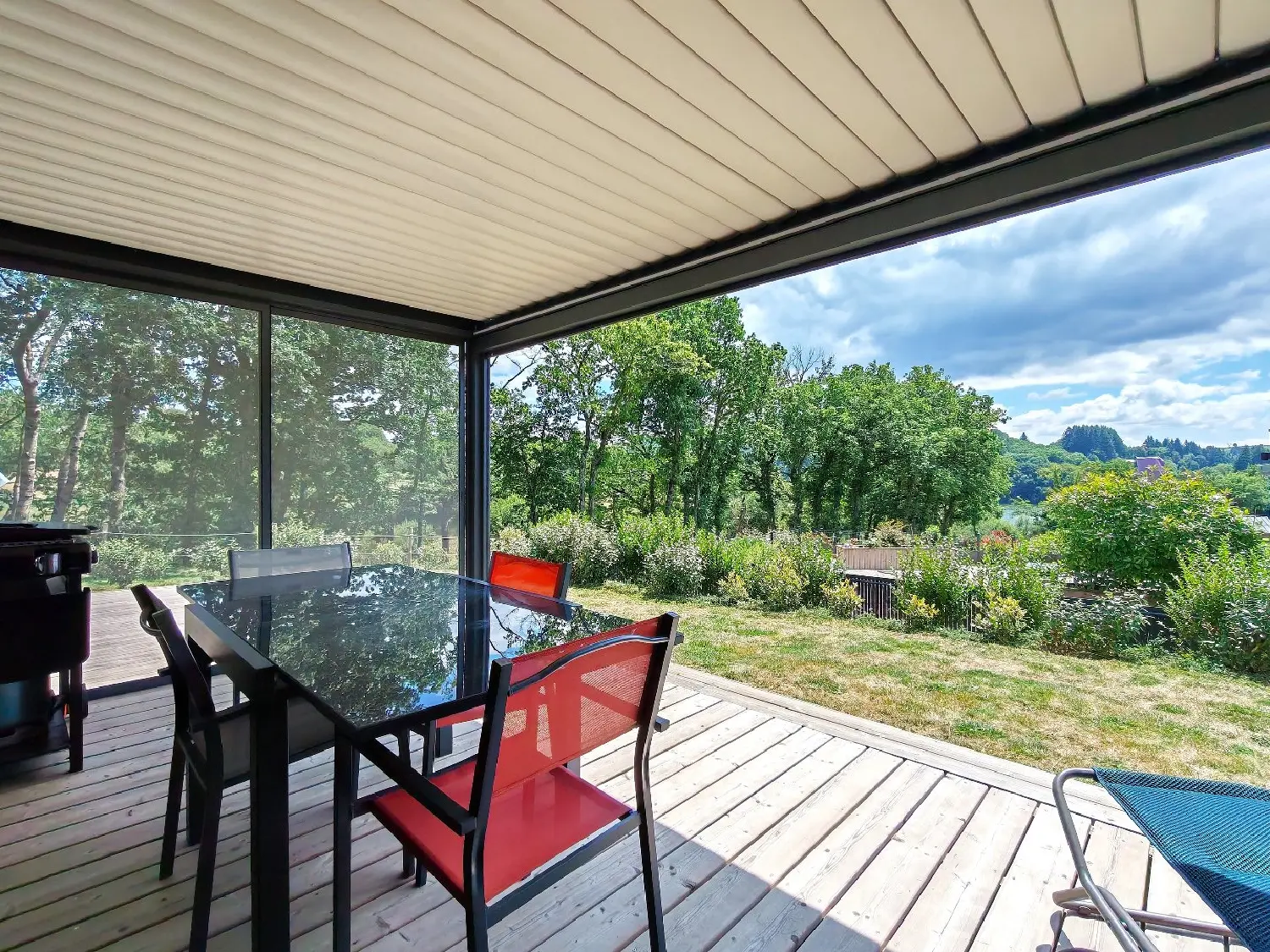  for sale house Le Vibal Aveyron 5