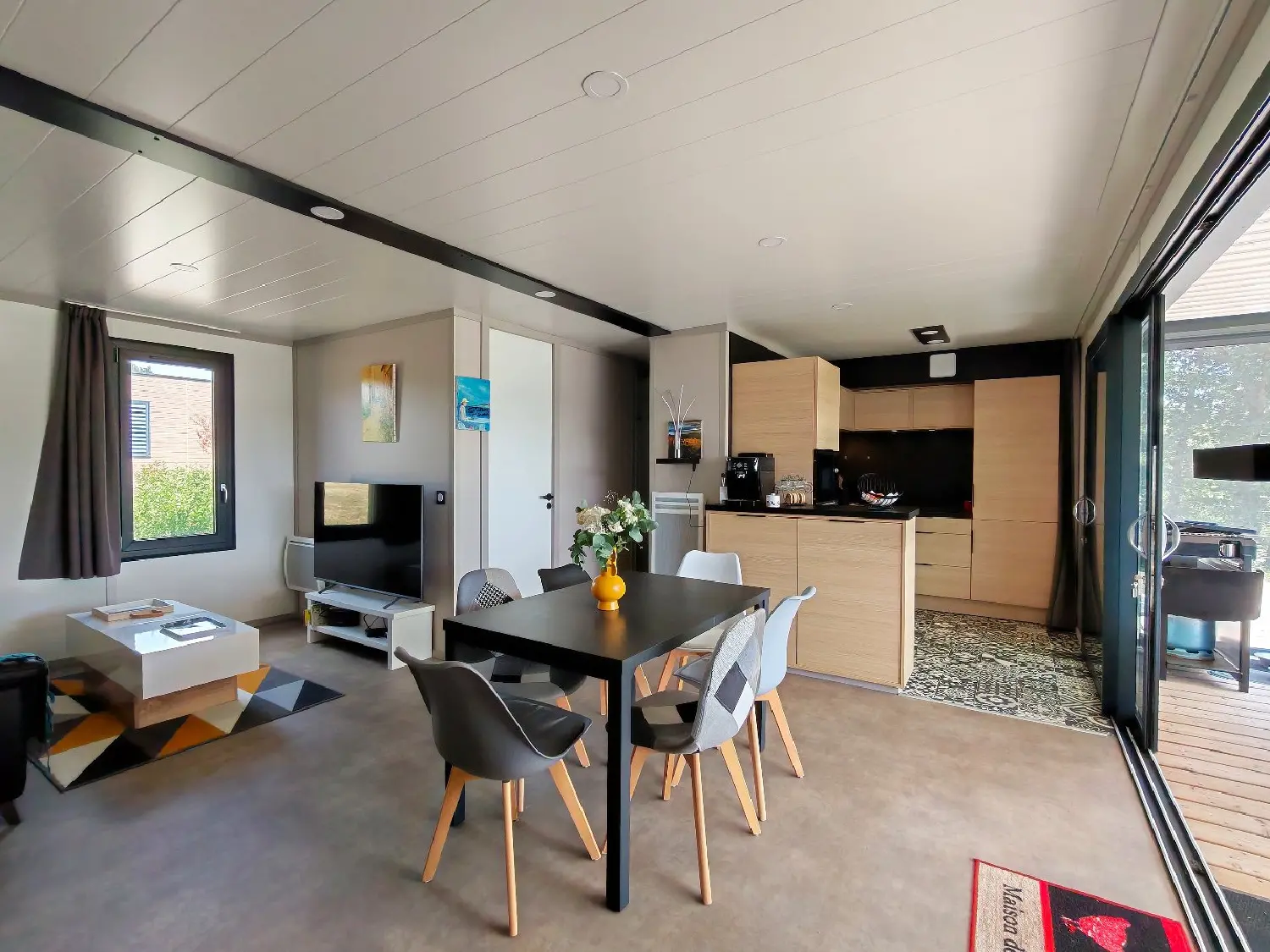  for sale house Le Vibal Aveyron 6