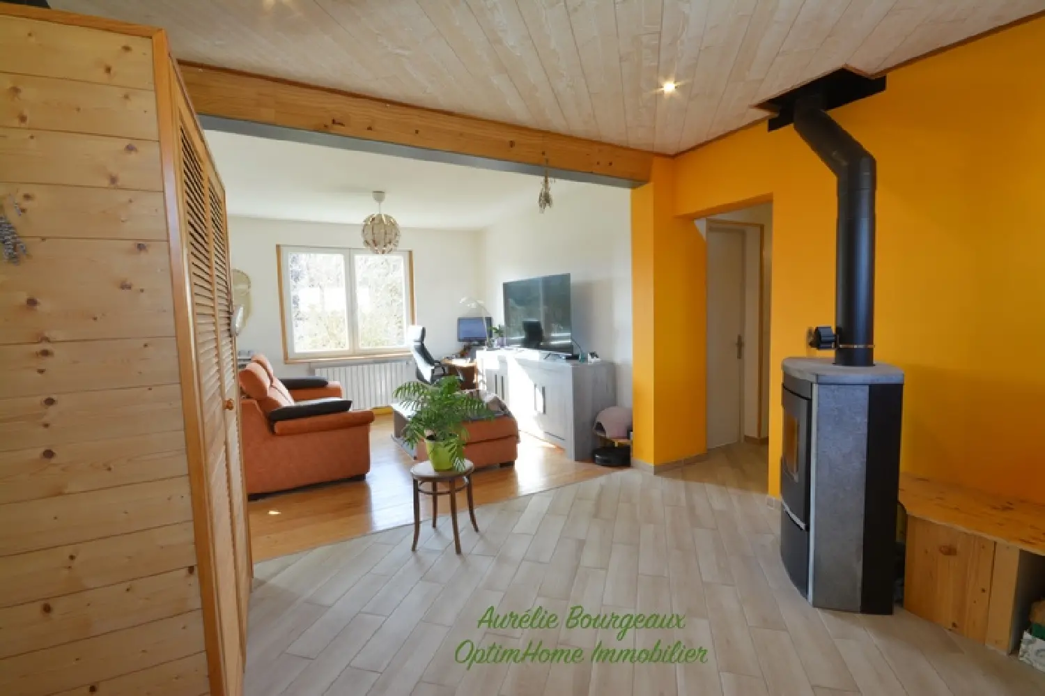  en venta casa Le Vieil-Évreux Eure 6