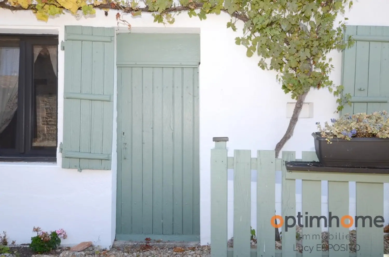  kaufen Haus Le-Vieux-Cérier Charente 2