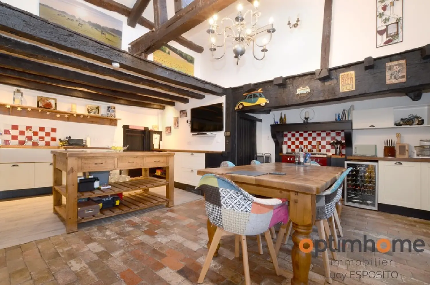  kaufen Haus Le-Vieux-Cérier Charente 3