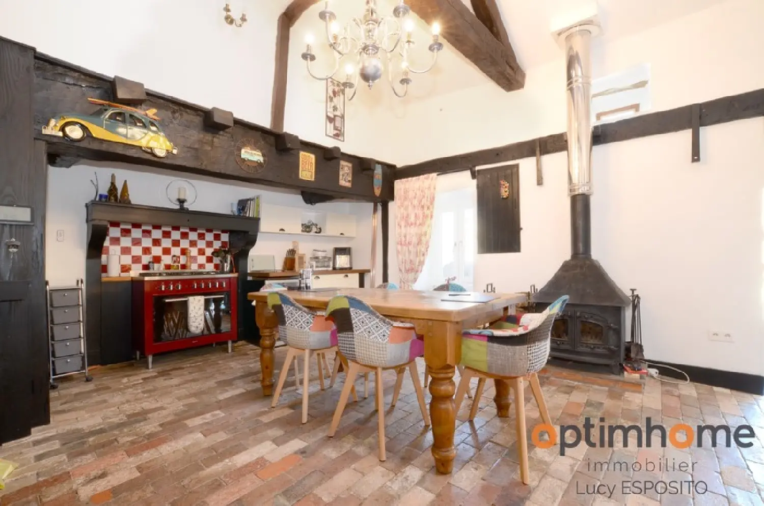  kaufen Haus Le-Vieux-Cérier Charente 4