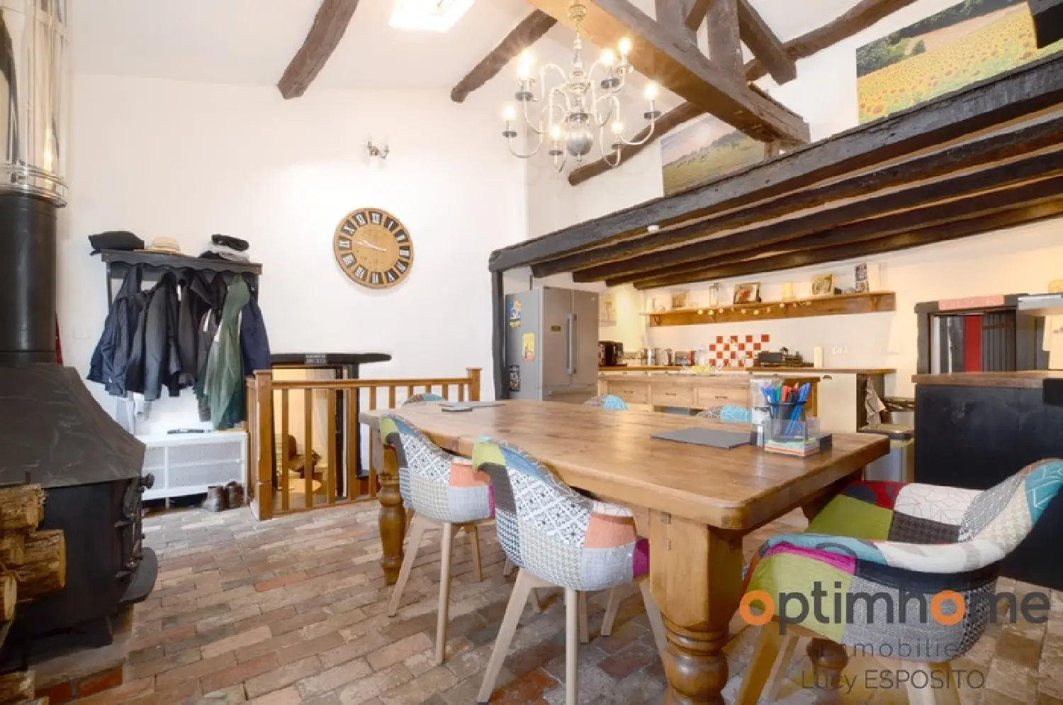  kaufen Haus Le-Vieux-Cérier Charente 8