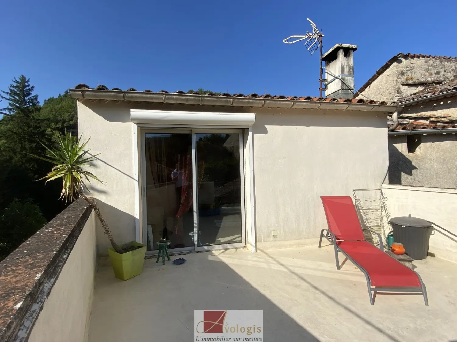  te koop huis Le Vigan Gard 3