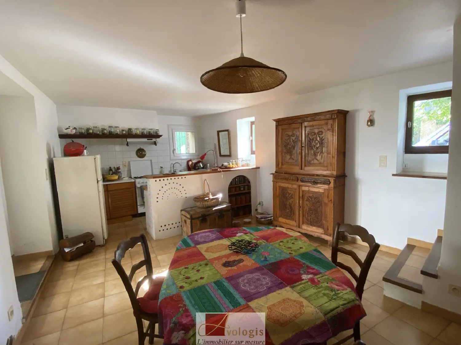  te koop huis Le Vigan Gard 6